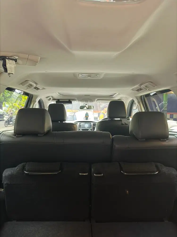 Mitsubishi Pajero Sport 2018 Diesel