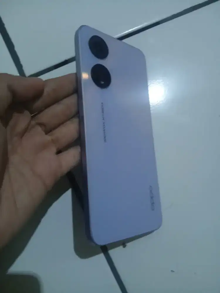 Oppo a78  Ram 8/128