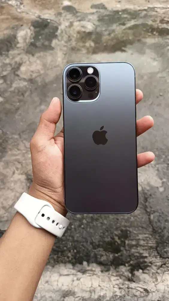 iPhone 13promax 128gb fulset likenew