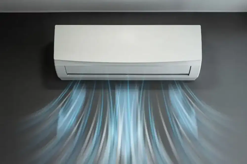 AIR CONDISIONER