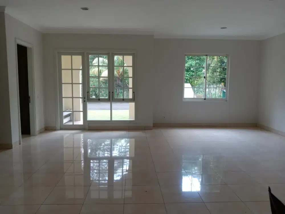 Dijual dan Disewakan Rumah american classic Monte Carlo BSD City