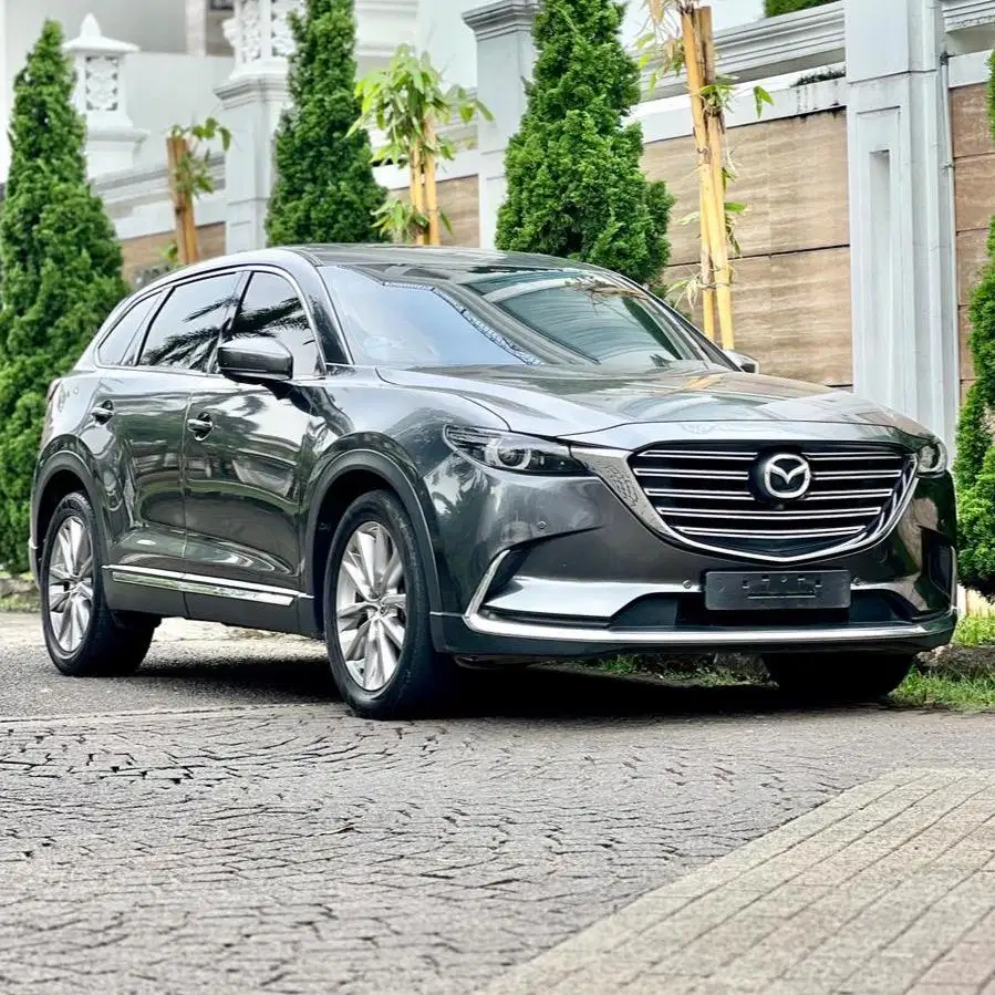 (CASH) Mazda CX9 2020