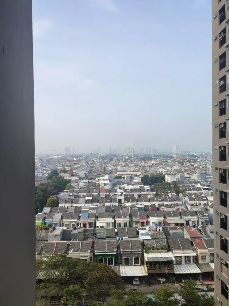 di cari asisten rumah tangga apartement