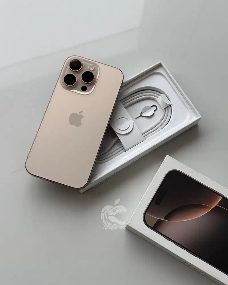 iPhone 16 Pro 256 iBox Like New