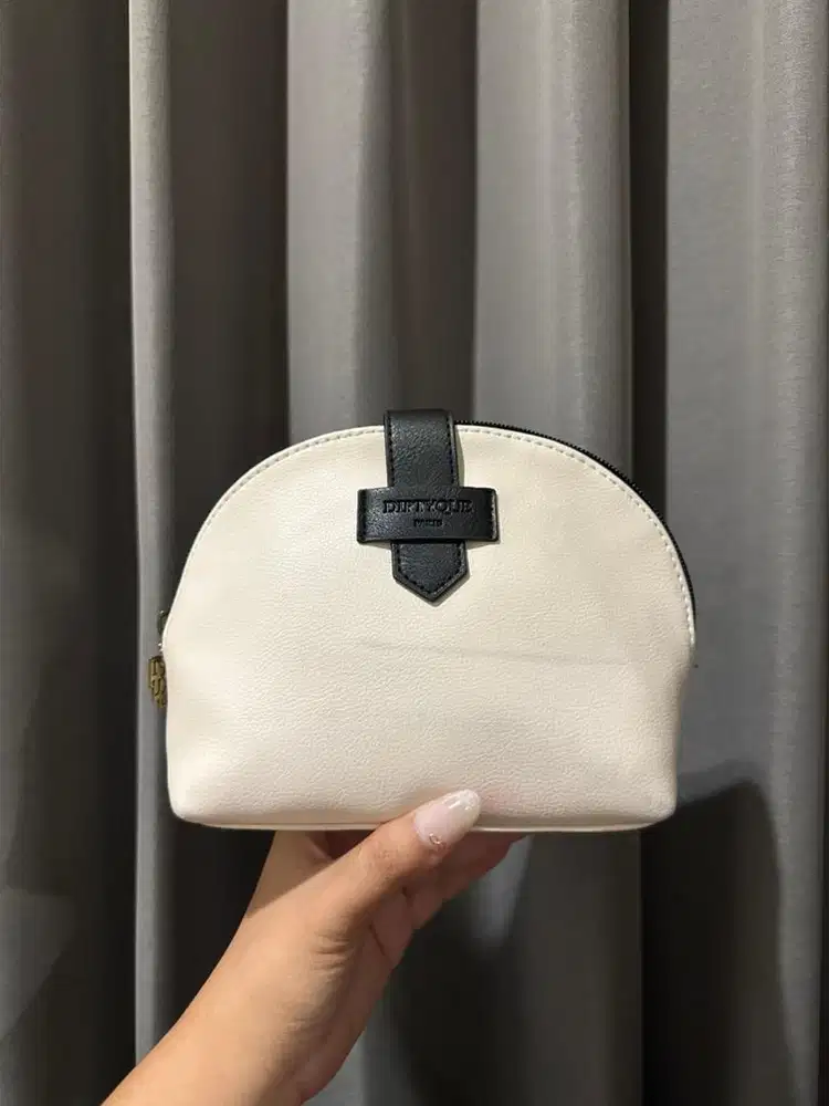 Diptyque Qatar Airways Bekas Like New