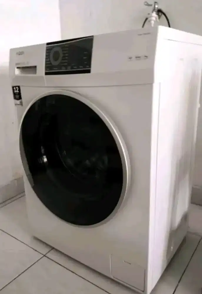 MESIN CUCI TYPE AQUA FQW-700829QD