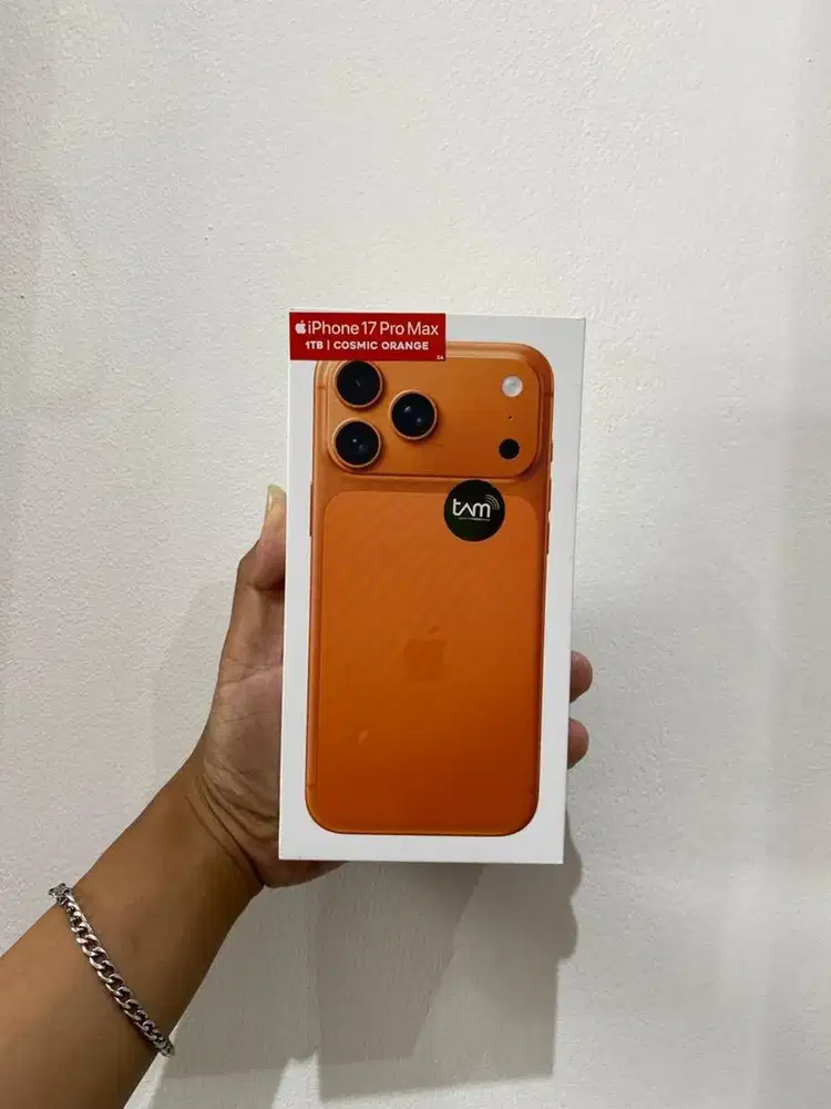 iphone 17pm 1tb