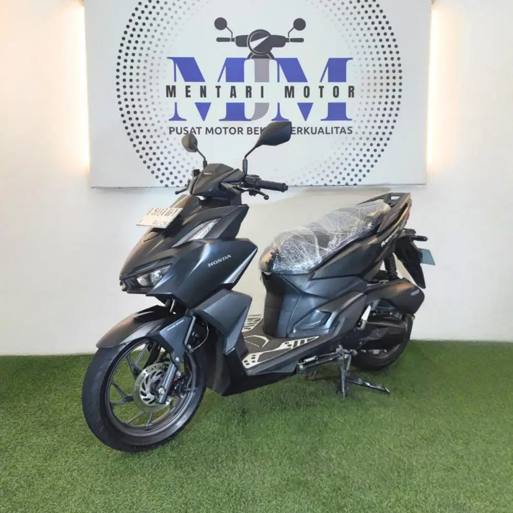 ALN VARIO 160 CBS 2023! BERGARANSI MENTARI JOJO MOTOR