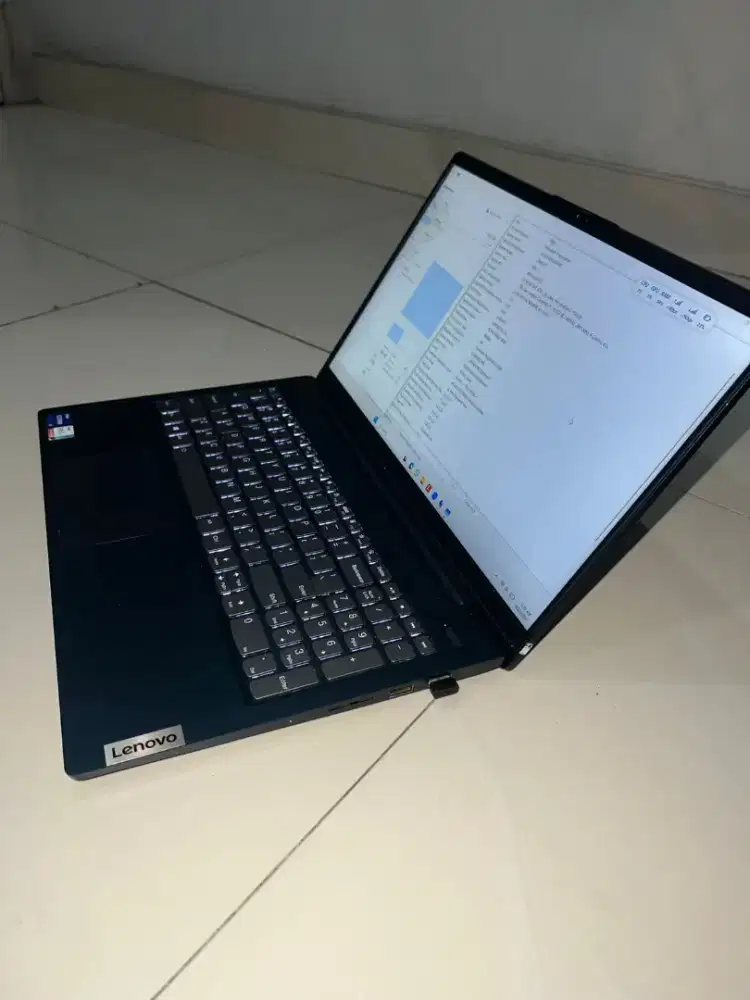 Lenovo IDEAPAD SLIM 5 15ITL05
