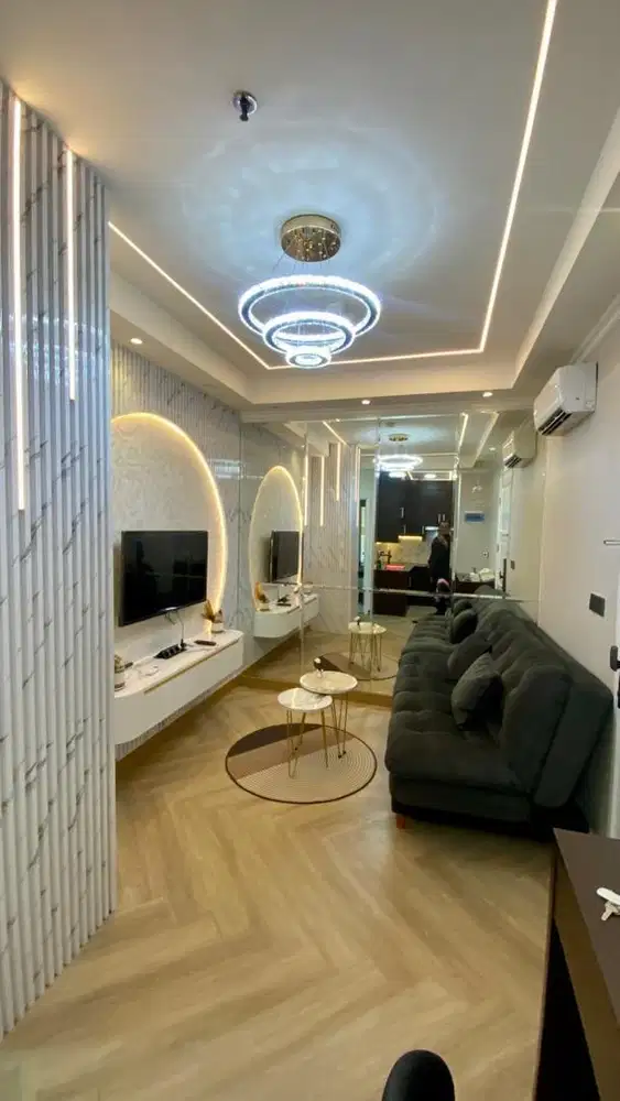 Apartemen City Home Gading Riverview MOI