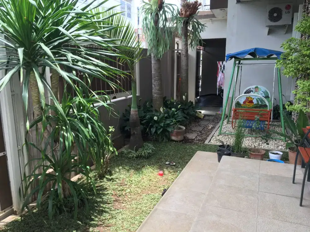 Disewakan Rumah Daerah Pulau2 Kasin Malang