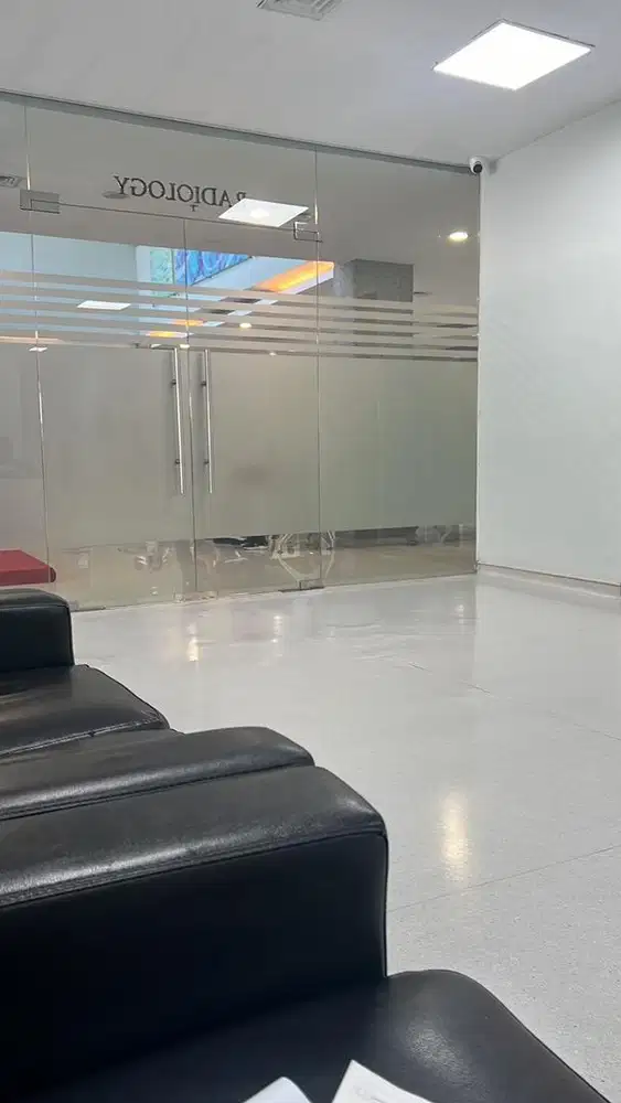ART serabutan momong anak