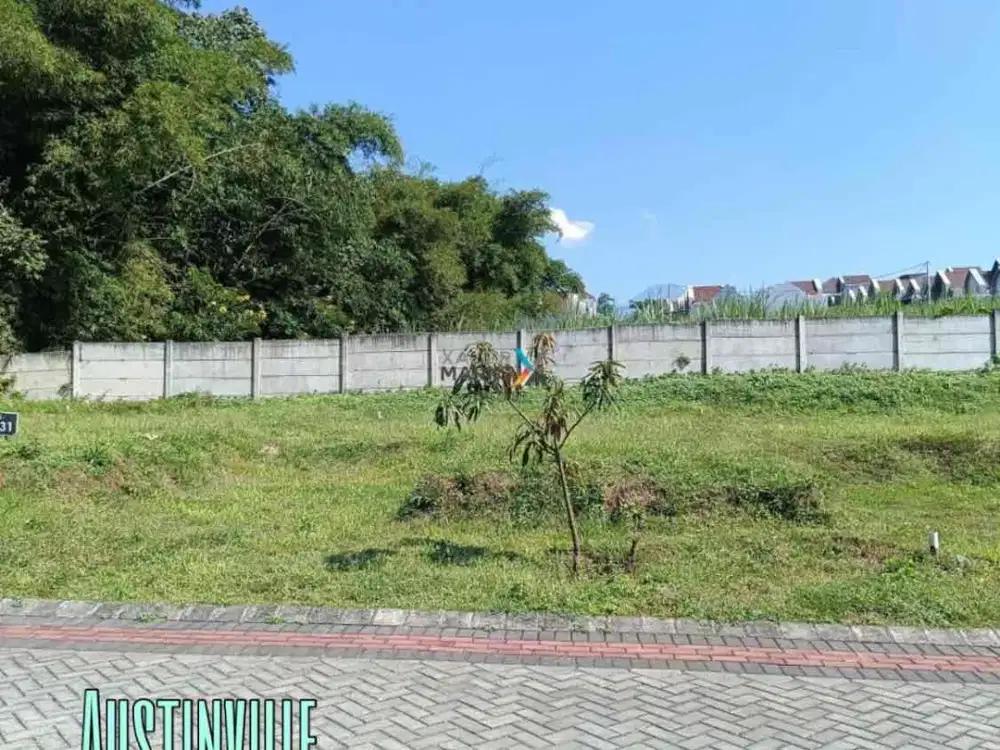 Tanah siap bangun paling dicari di Dieng Malang