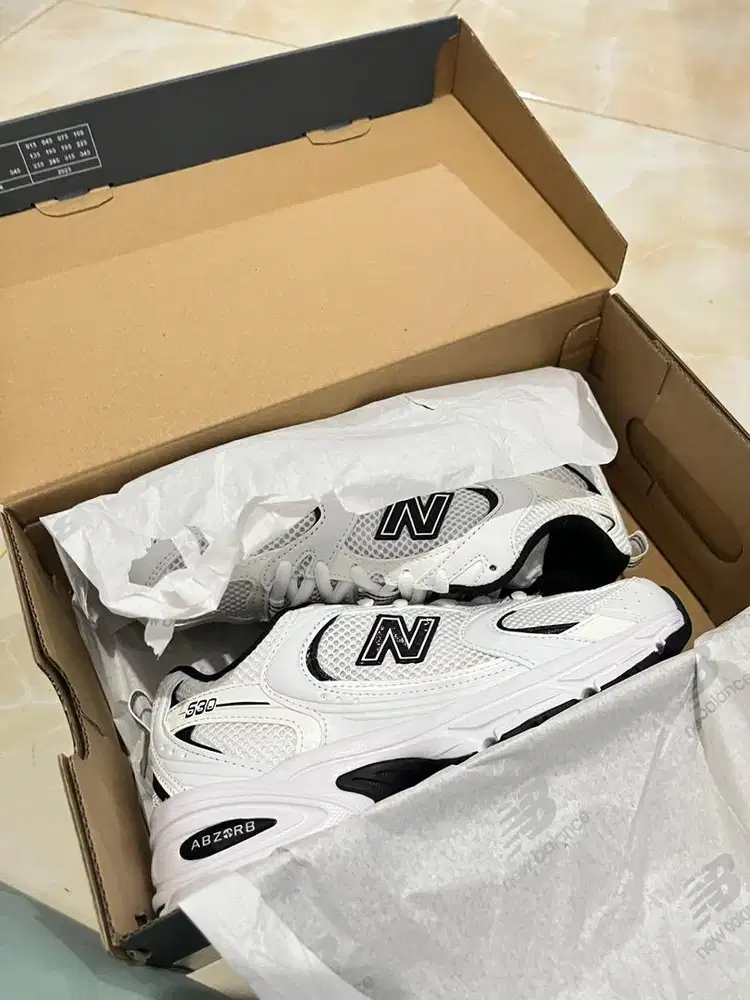 New Balance NB 530