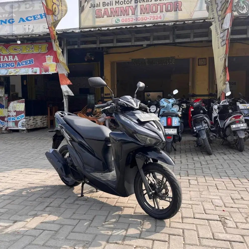 HONDA VARIO 125 CBS 2022