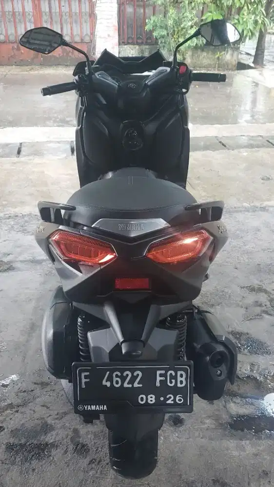 FS XMAX ABS 250