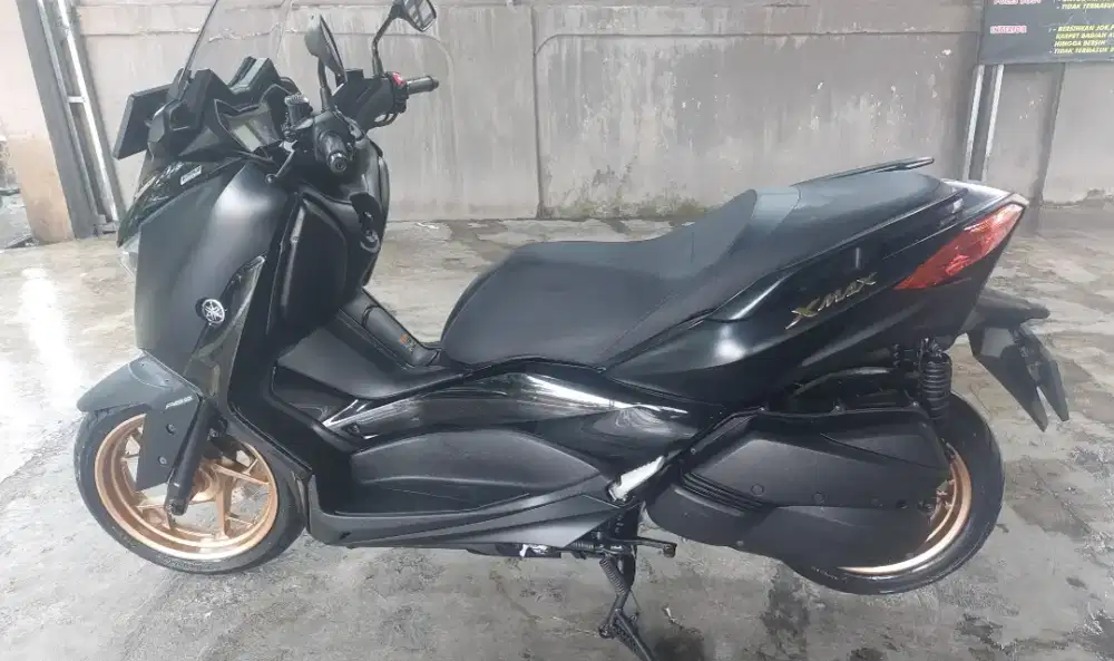 FS XMAX ABS 250