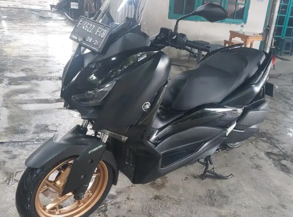FS XMAX ABS 250