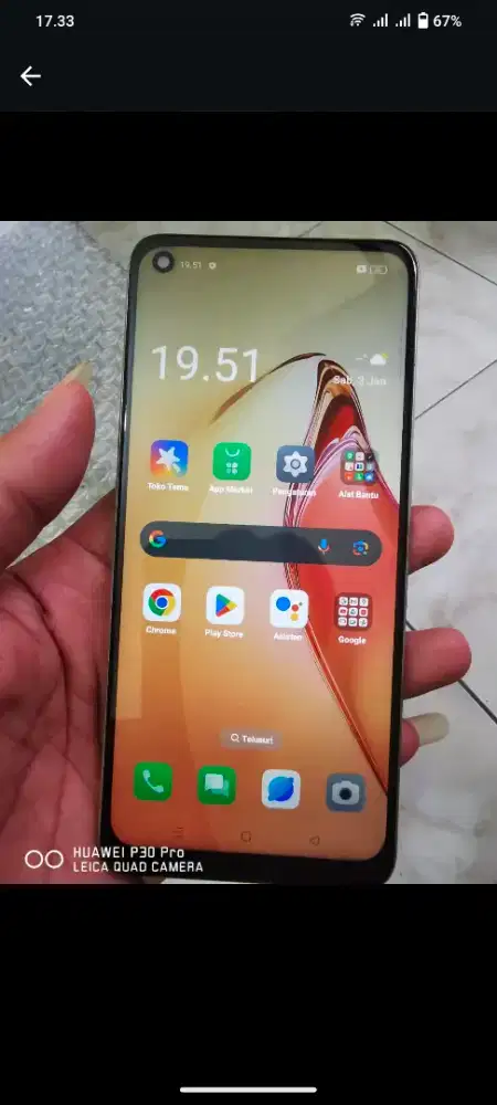 OPPO RENO 8 RAM 8+8/256 ОЕМ