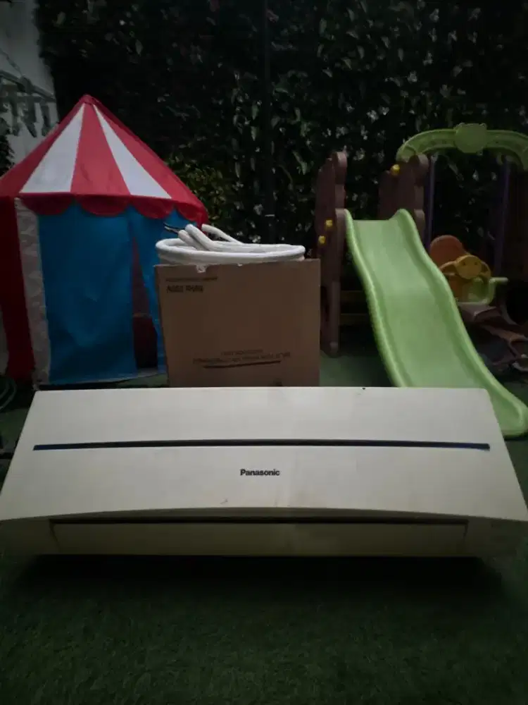 Dijual AC Panasonic 1 PK