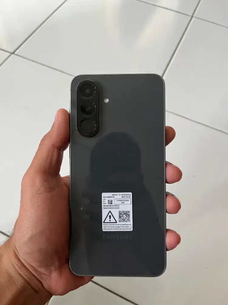 Samsung a56 8/256