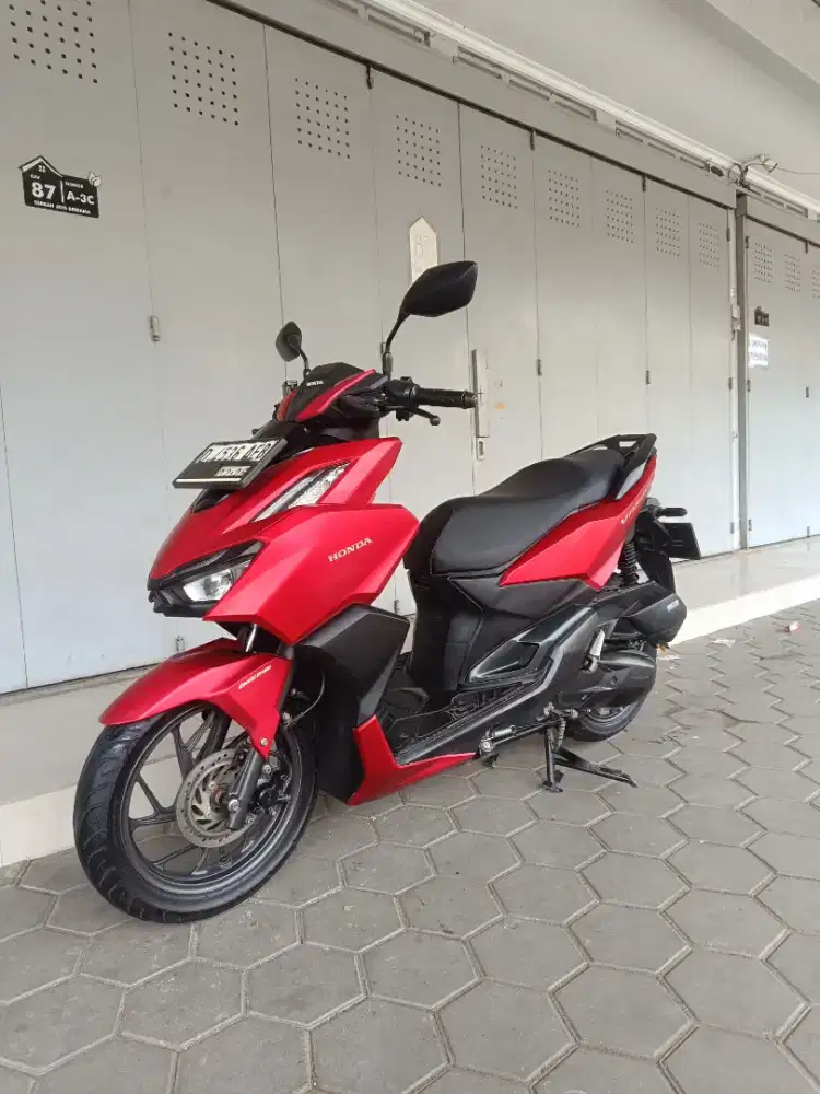 Honda Vario 160 CBS 2023 mulus