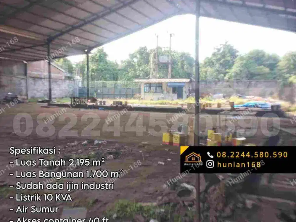 Sewa Disewakan Gudang Tanah Industri Bengkel Workshop Parkir Lahan Beji Pasuruan Jatim Jawa Timur Alat Berat Parkiran