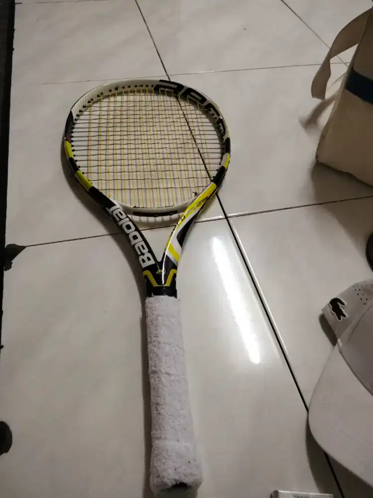 Raket tenis BABOLAT aero pro drive original