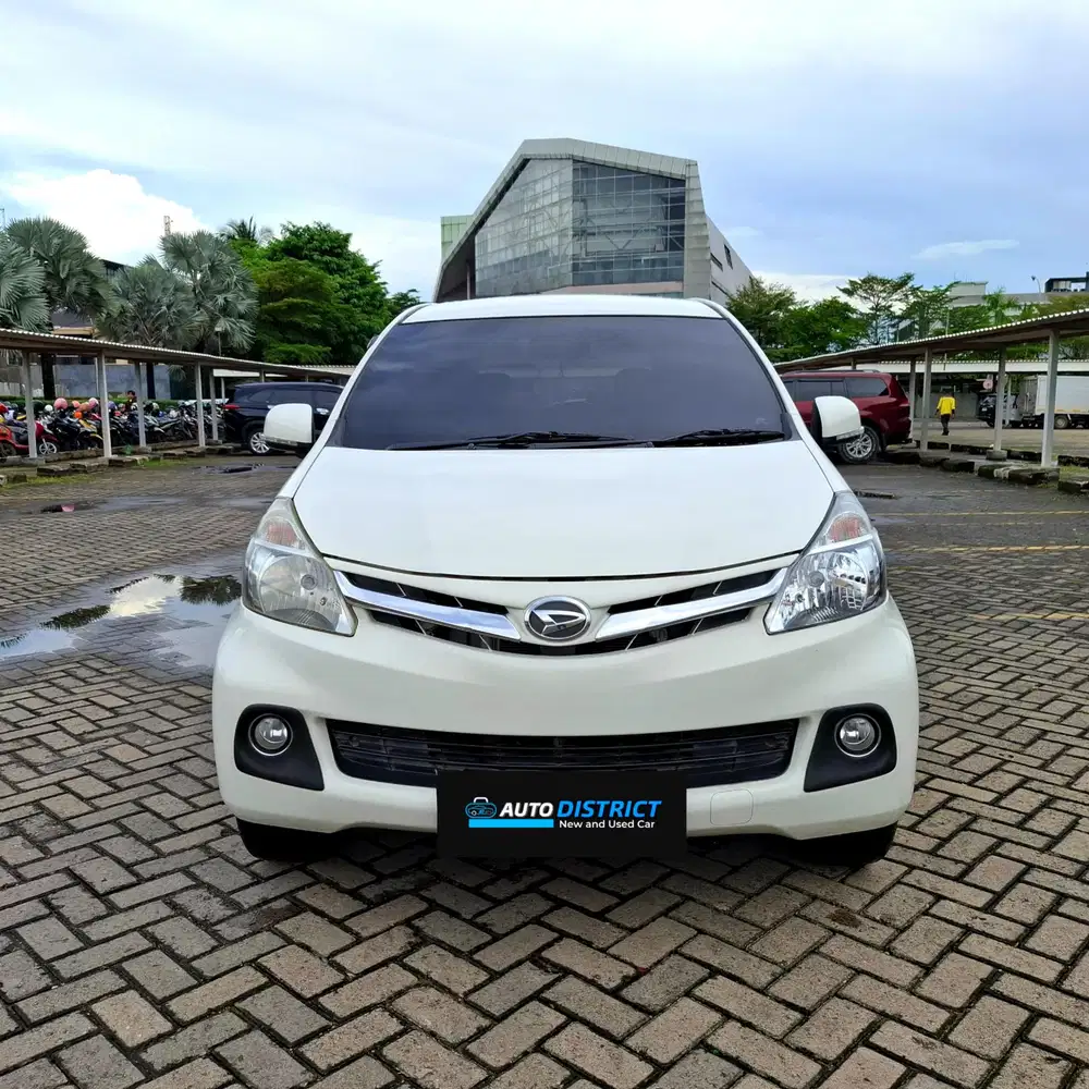 XENIA R DELUXE MANUAL