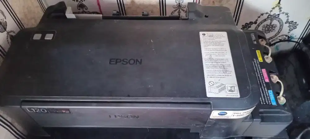 Printer Epson 120