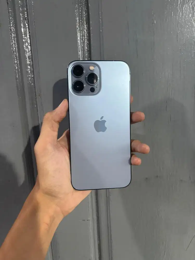 iphone 13Promax 128Gb ex inter all operator