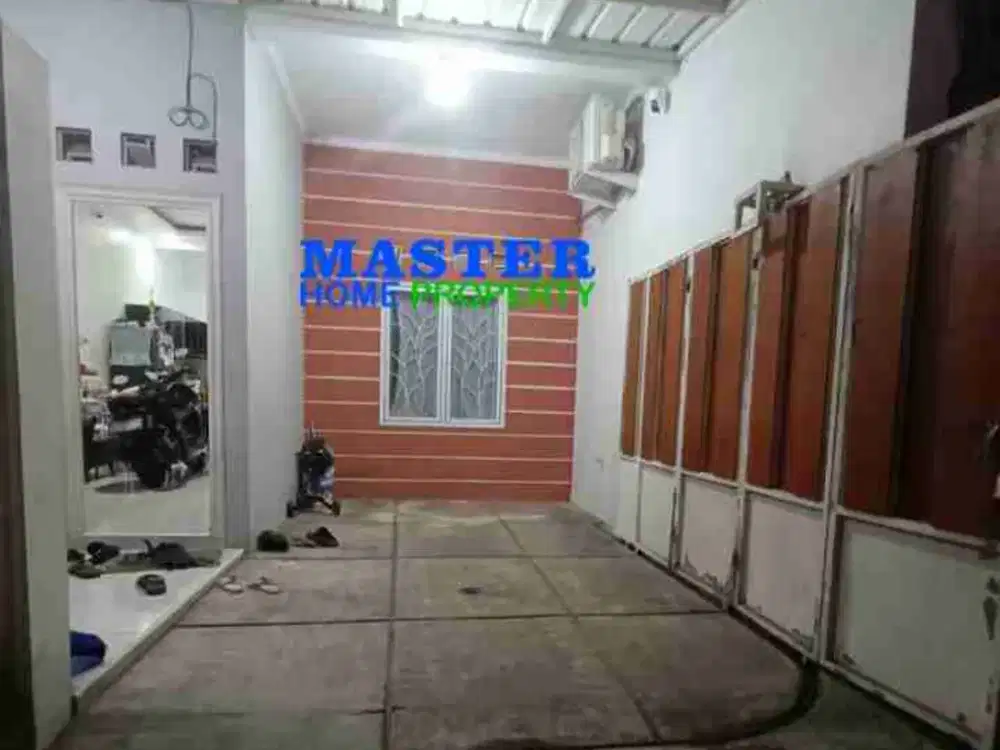 Rumah Tingkat Dijual Murah