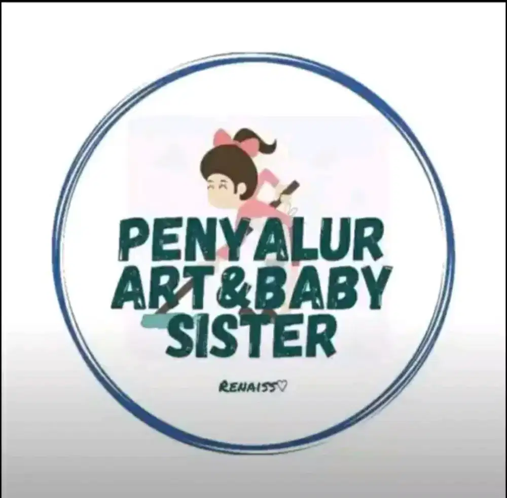 Lowongan kerja art wanita pengalaman
