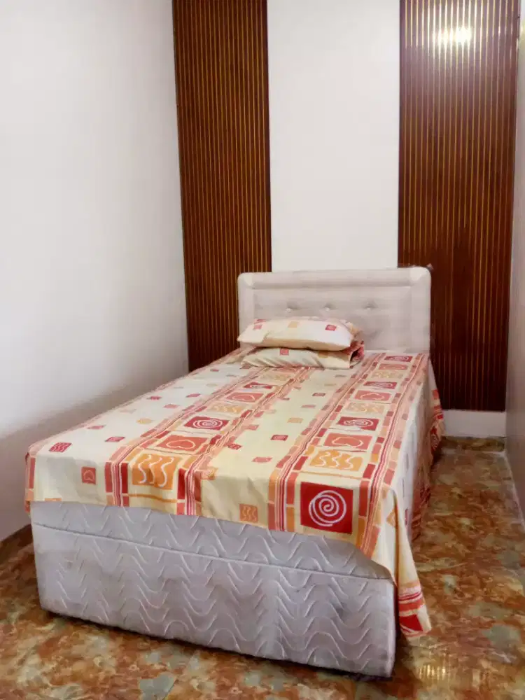 DIKOS KAN KAMAR KHUSUS WANITA