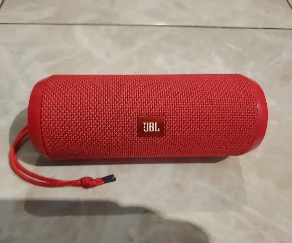 Speaker JBL  Flip 3 original portable music bluetooth premium