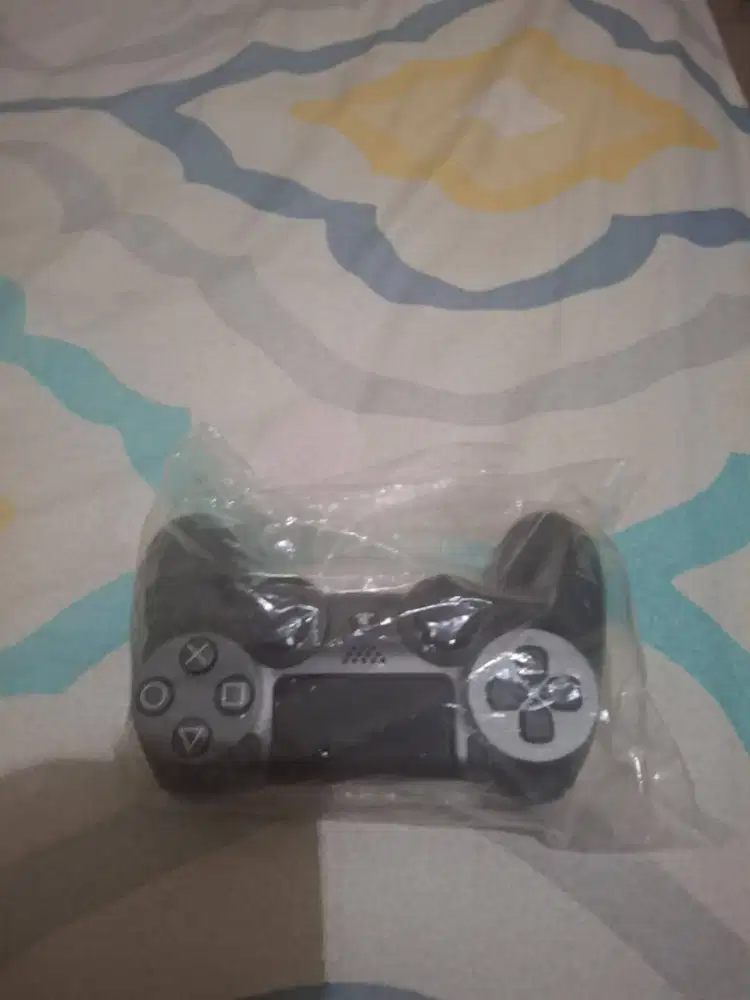 Stik PS4 Copotan PS4 Slim Days Of Play