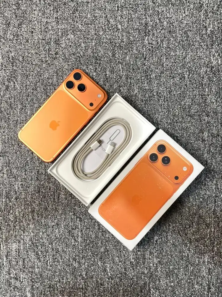 iPhone 17 Pro Max 256 GB iBox