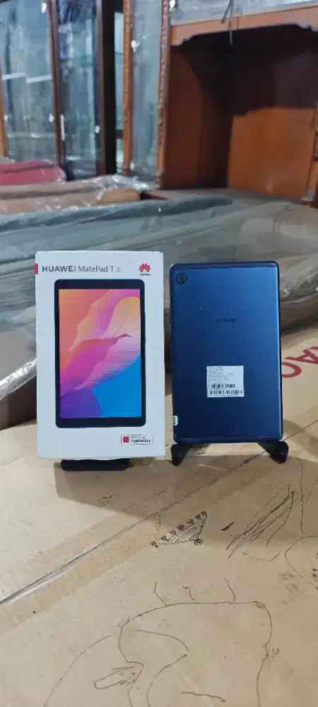tablet huawei matepad T8 32GB wifi only