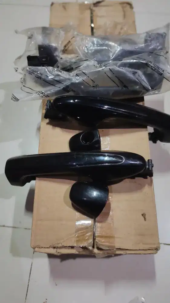 handle pintu reborn G orisinil