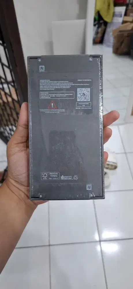 Samsung 26 Ultra 12/512Gb