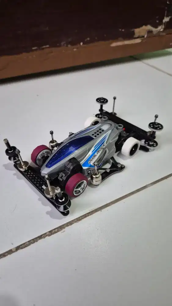 Tamiya Side Damper Second