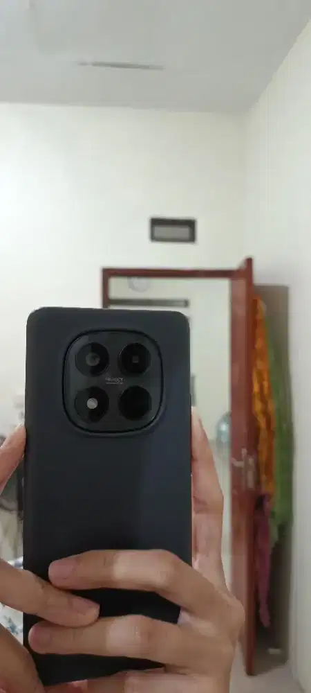 Xiaomi Redmi Note 15 6/128 Black