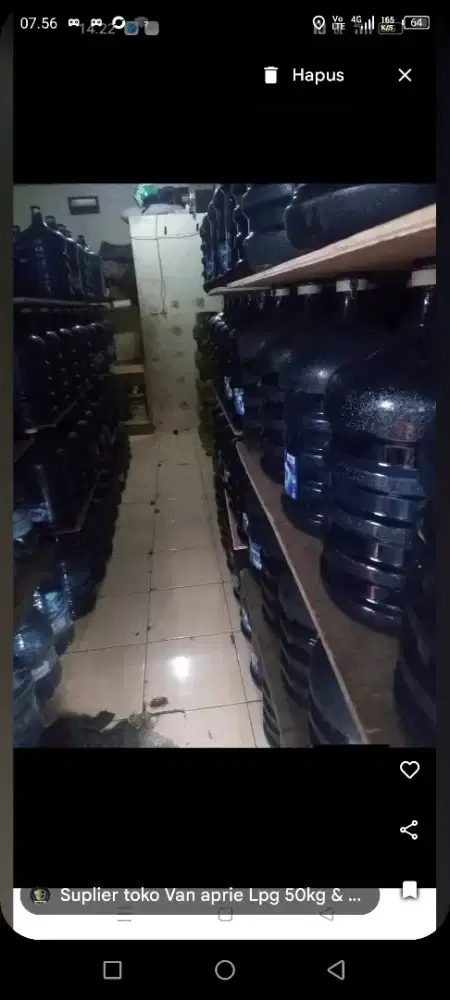 Di butukan cewe buat pembukuan
