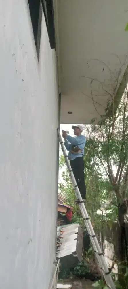 MELAYANI PASANG CCTV