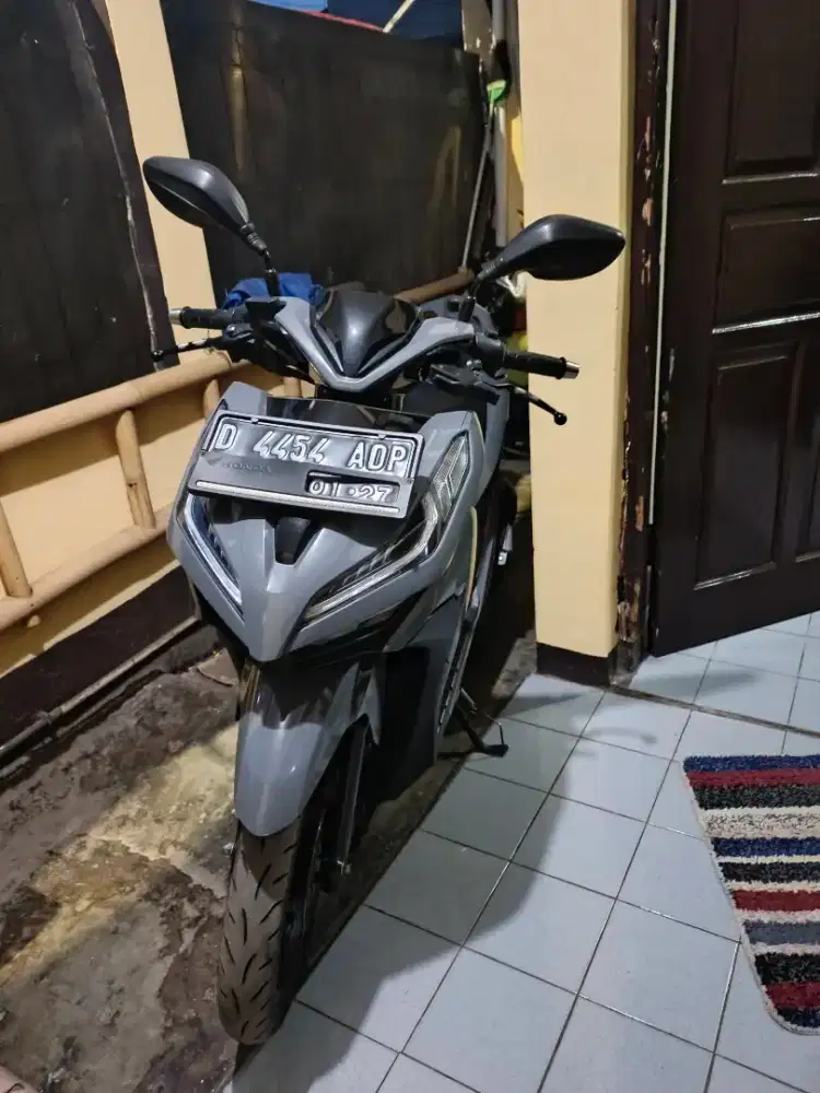 Vario 150 2021 murah
