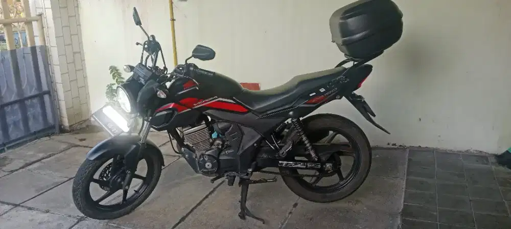 Honda Verza 150 cc