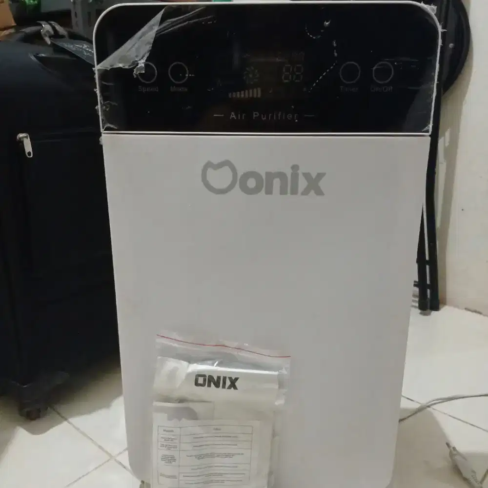 Air Purifier ONIX Pembersih Udara