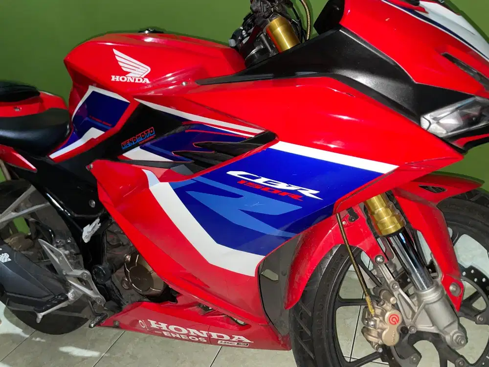 For sale CBR 150R