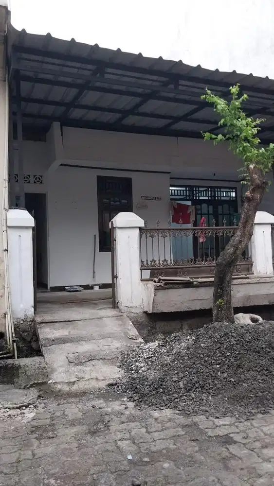 Baru Renovasi Bisa Bayar Bulanan