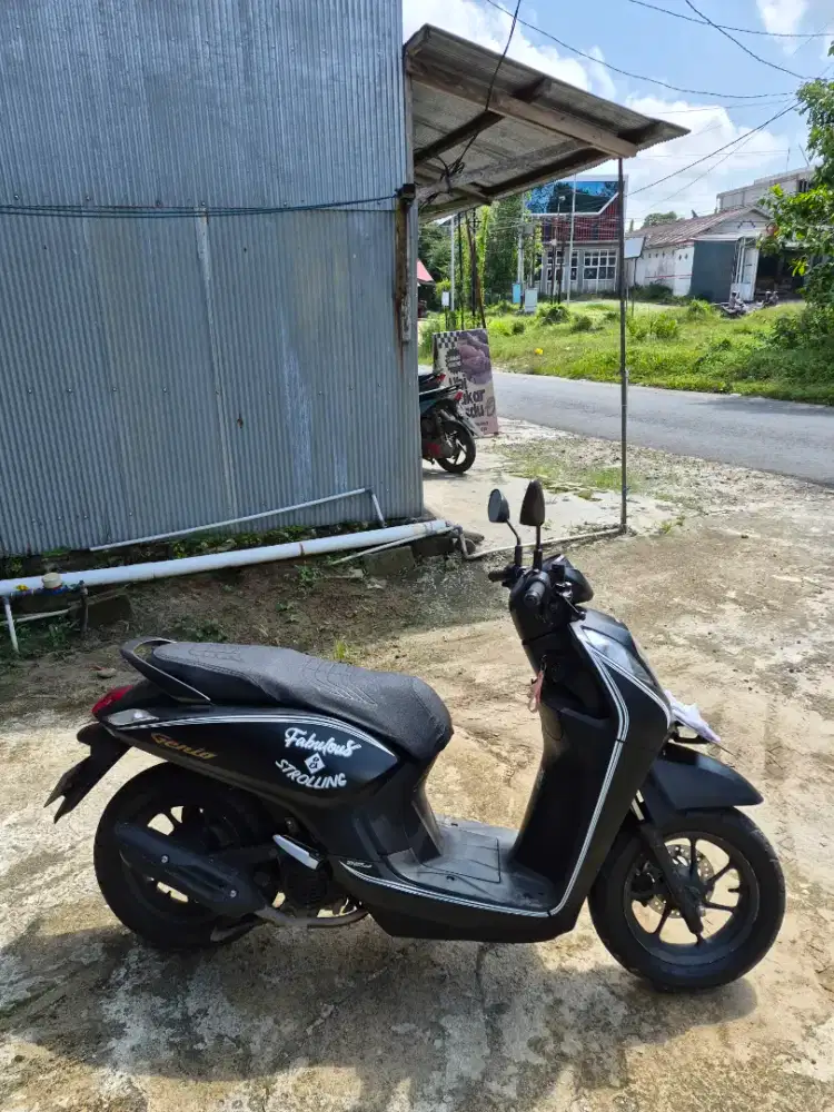 Genio tahun 2022